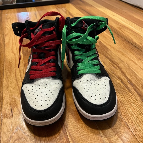 Jordan 1 high - Picture 3 of 5